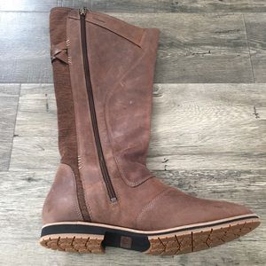 columbia twentythird ave wp tall boot